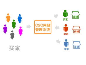 后臺整體運營管理模塊
