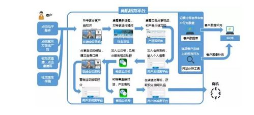 淺談b2b營銷的數字化轉型 下