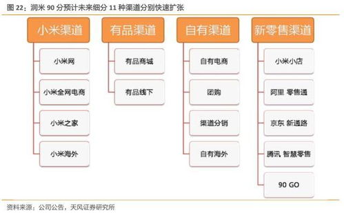 天風紡服 深度稀缺消費升級標的, b2c b2b雙快速增長有望超預期