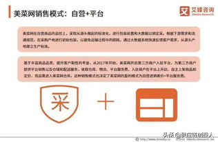 農產品b2b電商已成資本追逐焦點 融資總額破百億