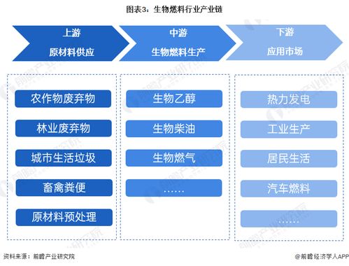 預見2024 2024年中國生物燃料行業全景圖譜 附市場現狀 競爭格局和發展趨勢等