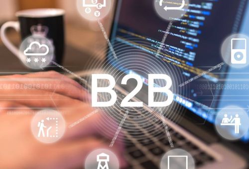 b2b供應鏈協同系統解決方案 搭建在線采購交易 數據網絡化的協同辦公系統