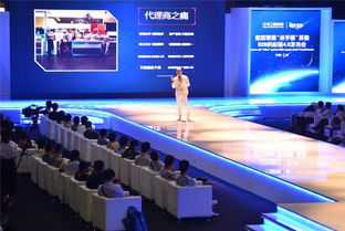 歐工軟裝到家b2b供應平臺全新蛻變 對接樓盤 殺手級 系統亮相廣州建博會